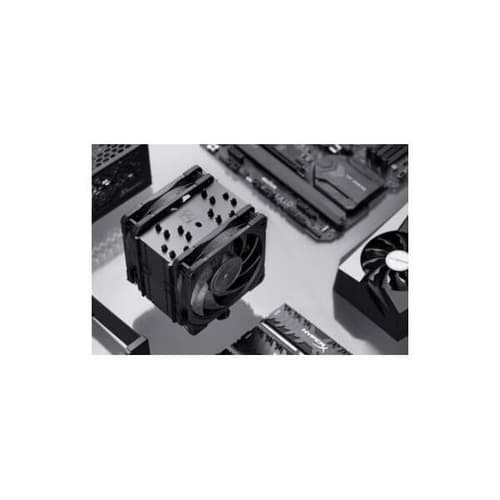 Noctua NH-U12A Chromax Black 120mm CPU Air Cooler